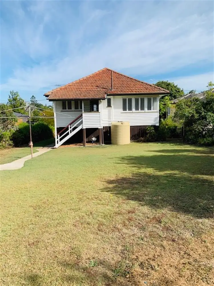 Second view of Homely house listing, 24 Effingham Street, Tarragindi QLD 4121