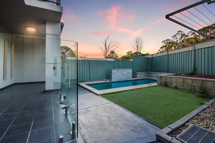 Fourth view of Homely semi-detached listing, 4 Gurney Road, Chester Hill NSW 2162