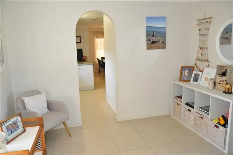 Fourth view of Homely house listing, 1 Honeysuckle Street, Forbes NSW 2871