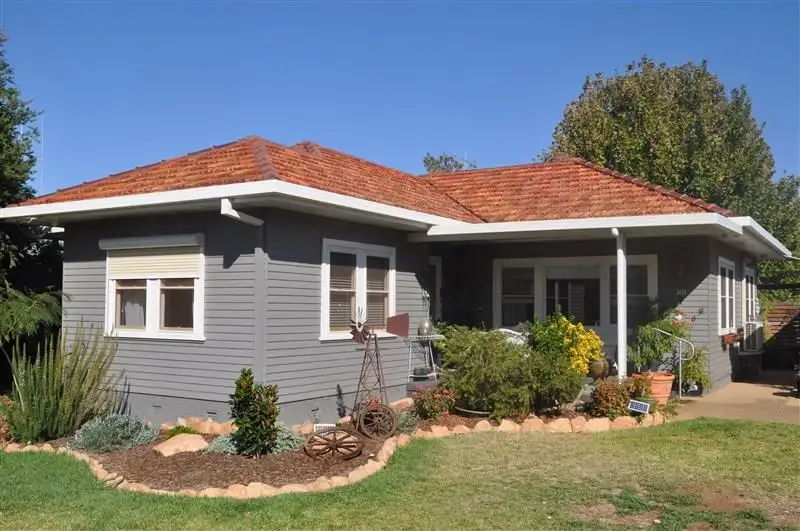 Main view of Homely house listing, 101 Flint Street, Forbes NSW 2871