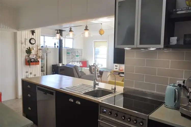 Second view of Homely house listing, 101 Flint Street, Forbes NSW 2871