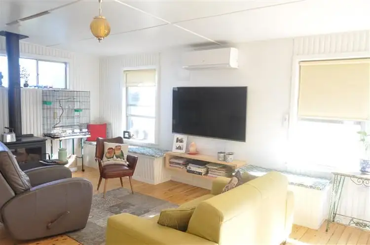 Sixth view of Homely house listing, 101 Flint Street, Forbes NSW 2871