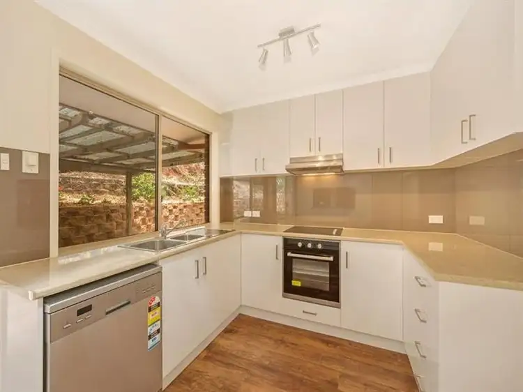 Second view of Homely house listing, 43 Brooker Drive, Goonellabah NSW 2480