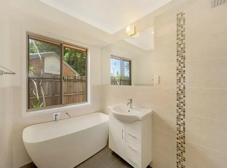 Third view of Homely house listing, 43 Brooker Drive, Goonellabah NSW 2480
