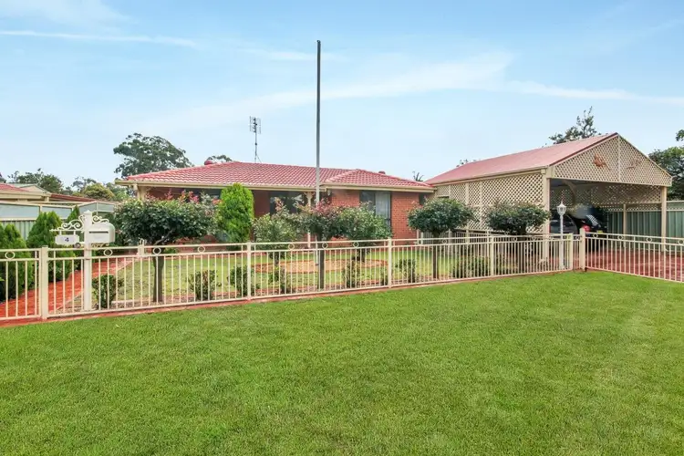 Main view of Homely house listing, 64G Avenue Of The Allies Avenue, Tanilba Bay NSW 2319