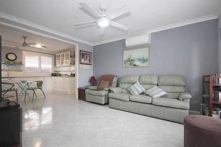 Second view of Homely house listing, 64G Avenue Of The Allies Avenue, Tanilba Bay NSW 2319