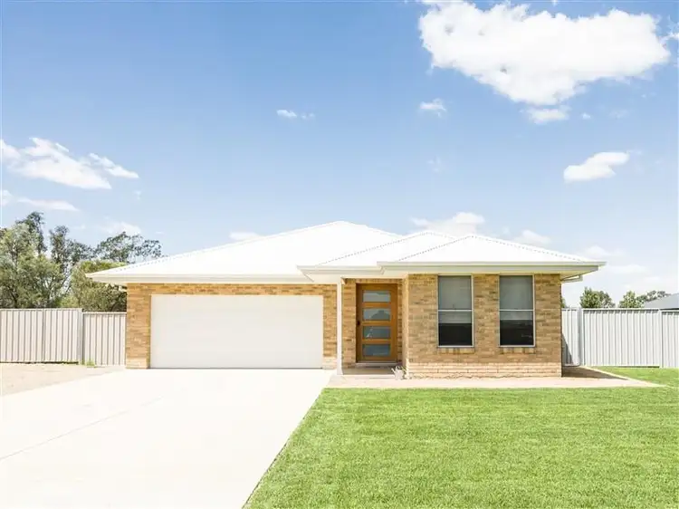 55 York Street, Forbes NSW 2871