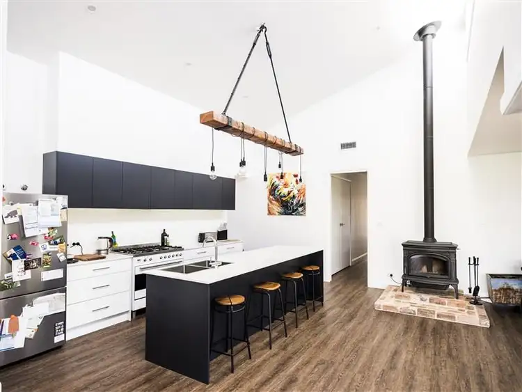 Second view of Homely house listing, 55 York Street, Forbes NSW 2871