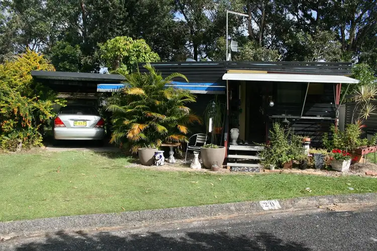 Main view of Homely house listing, 20/1-13 Ocean Parade, Coffs Harbour NSW 2450
