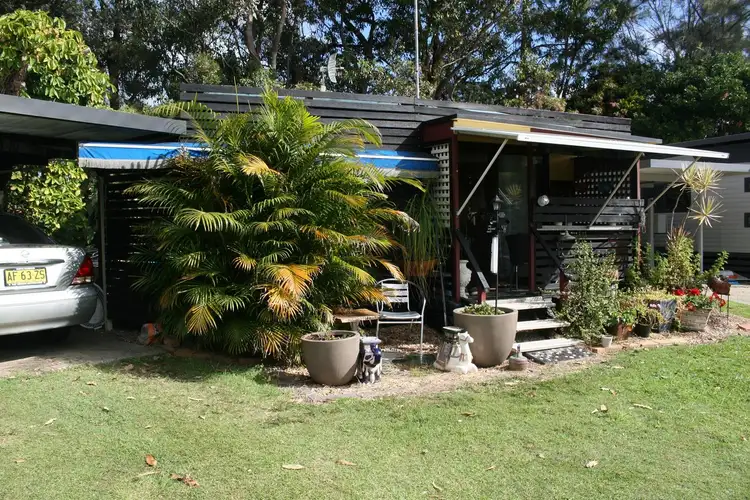 Second view of Homely house listing, 20/1-13 Ocean Parade, Coffs Harbour NSW 2450