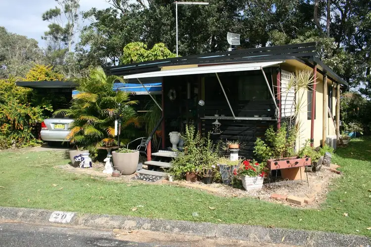 Third view of Homely house listing, 20/1-13 Ocean Parade, Coffs Harbour NSW 2450