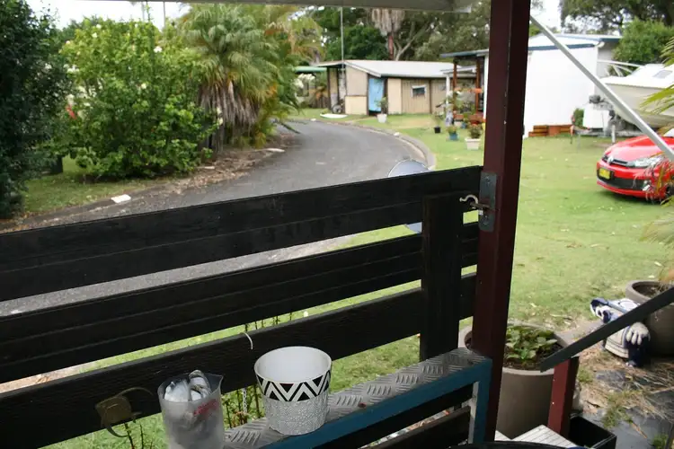 Fourth view of Homely house listing, 20/1-13 Ocean Parade, Coffs Harbour NSW 2450