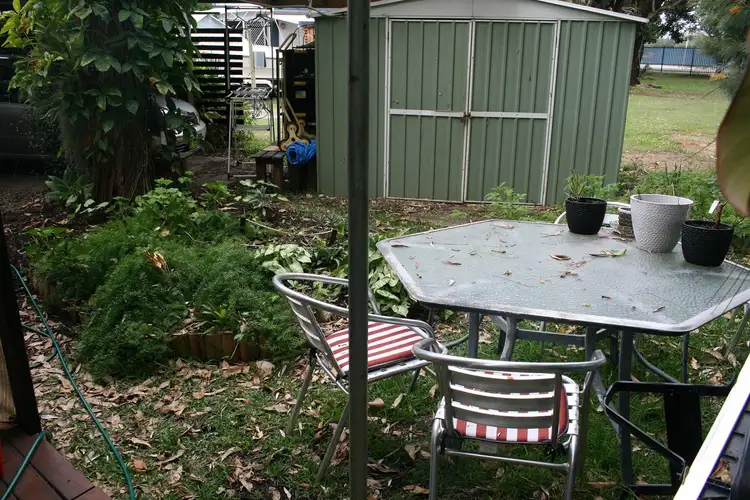 Fifth view of Homely house listing, 20/1-13 Ocean Parade, Coffs Harbour NSW 2450