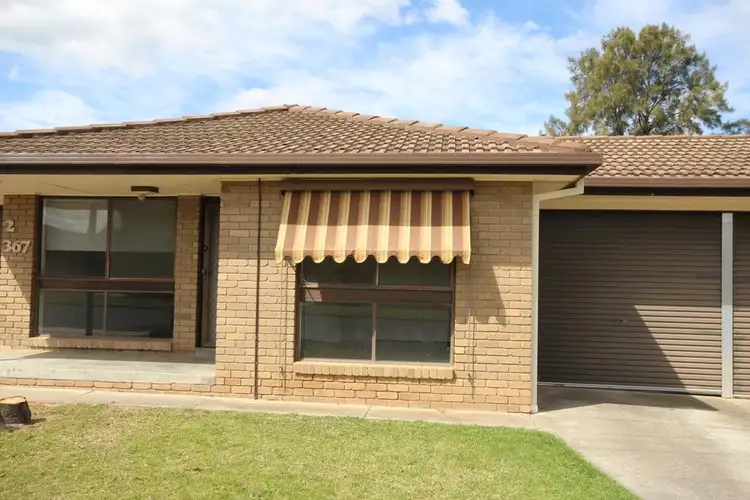 Second view of Homely unit listing, 2/367 Douglas Road, Lavington NSW 2641