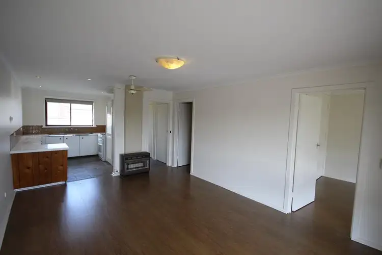 Third view of Homely unit listing, 2/367 Douglas Road, Lavington NSW 2641