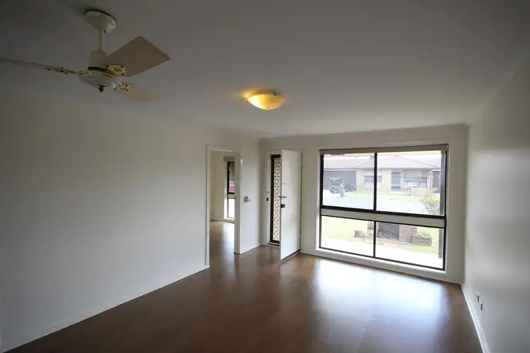 Fourth view of Homely unit listing, 2/367 Douglas Road, Lavington NSW 2641