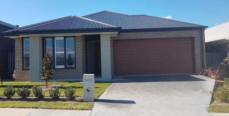 18 Sand Hill Rise, Cobbitty NSW 2570