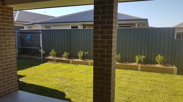 Fifth view of Homely house listing, 18 Sand Hill Rise, Cobbitty NSW 2570