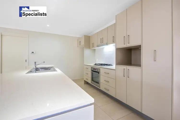 Fifth view of Homely house listing, 9 Young Circuit, Elderslie NSW 2570