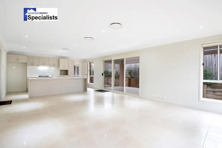 Sixth view of Homely house listing, 9 Young Circuit, Elderslie NSW 2570