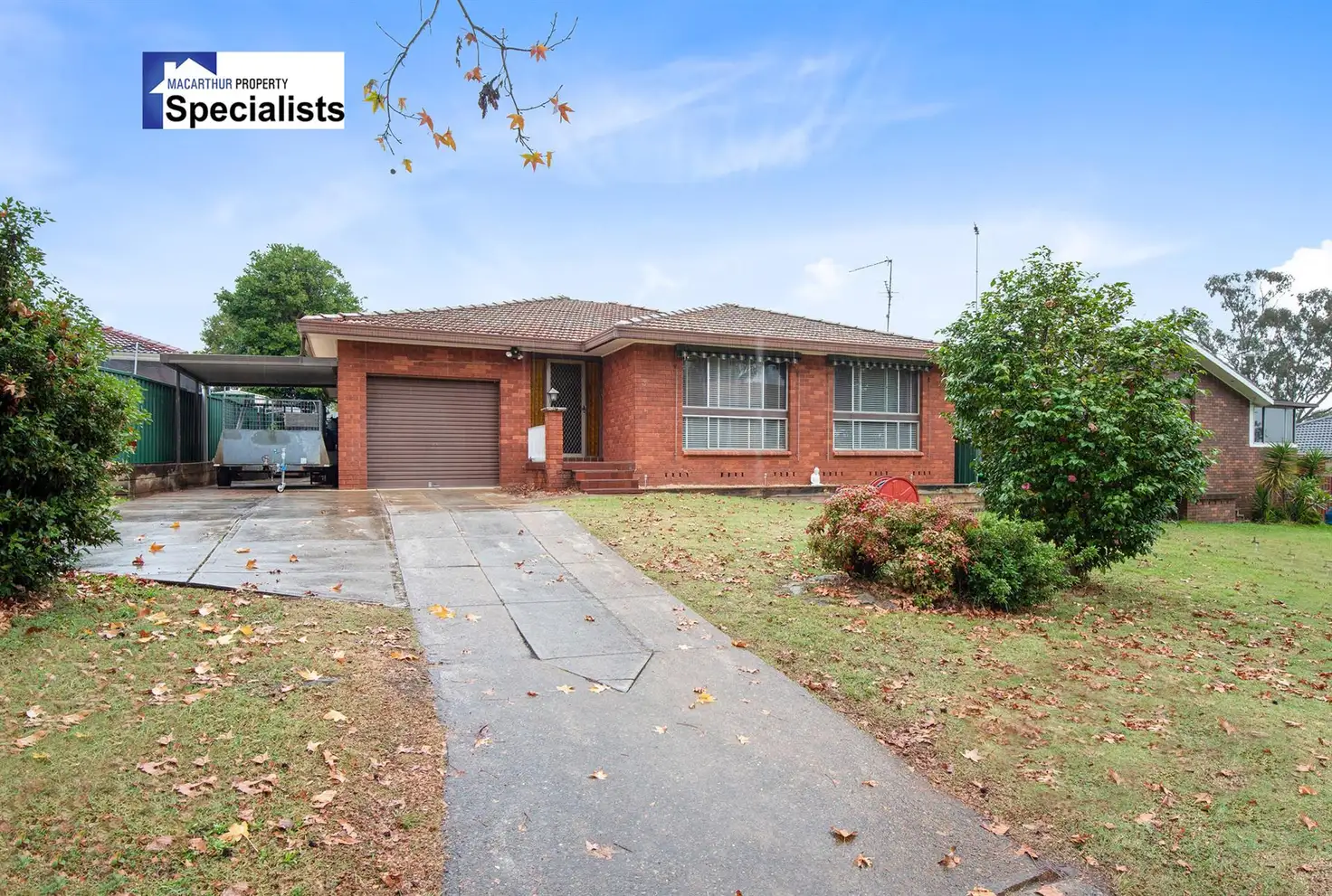 Main view of Homely house listing, 3 Woolpack Street, Elderslie NSW 2570