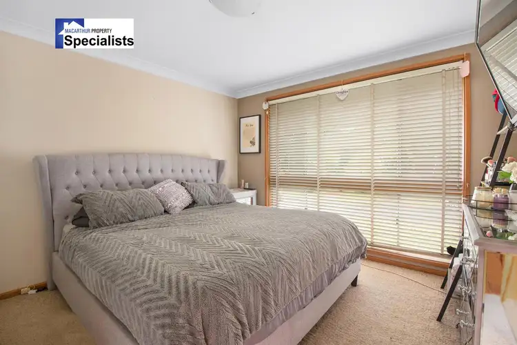 Seventh view of Homely house listing, 3 Woolpack Street, Elderslie NSW 2570