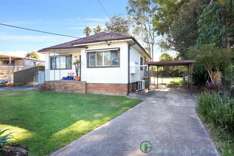 14 Fuller Street, Chester Hill NSW 2162