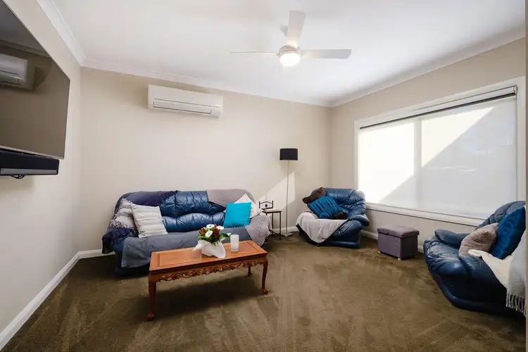 Fourth view of Homely house listing, 5 Merino Court, Thurgoona NSW 2640