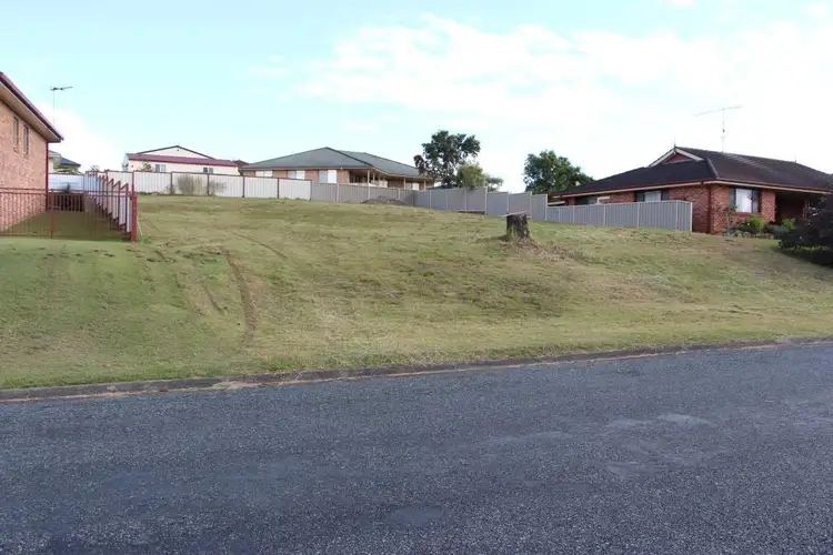 Fifth view of Homely land listing, 17 Henderson Street, Gloucester NSW 2422