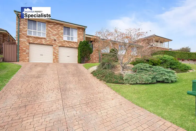 Main view of Homely house listing, 7 Laguna Place, Glen Alpine NSW 2560