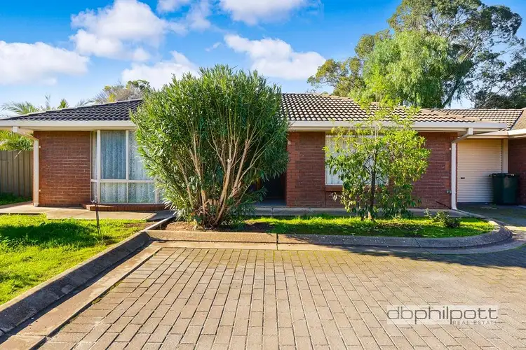 2/9 Larkins Road, Salisbury Downs SA 5108