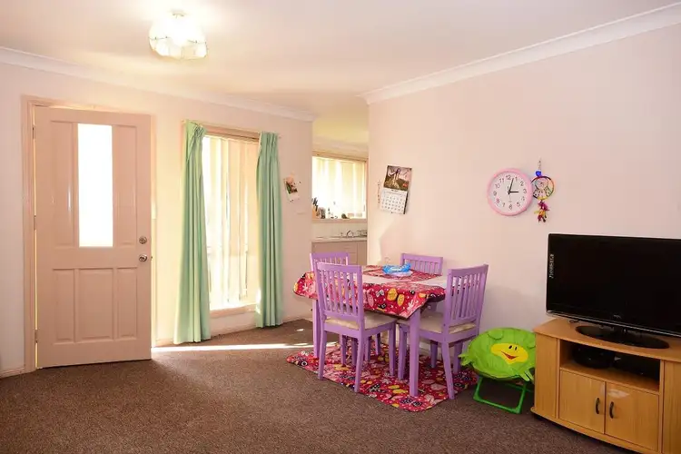 Second view of Homely unit listing, 1/253 Lone Pine Avenue, Orange NSW 2800