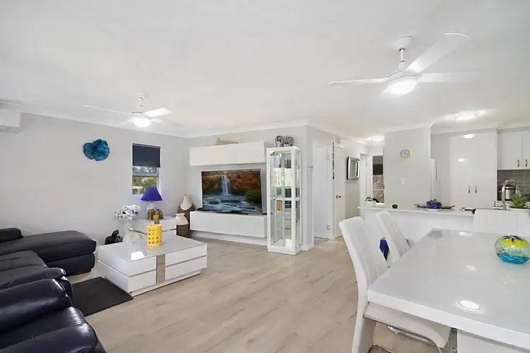 Second view of Homely unit listing, 5/17 Korina Avenue, Coolangatta QLD 4225