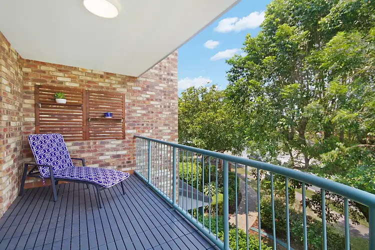 Third view of Homely unit listing, 5/17 Korina Avenue, Coolangatta QLD 4225