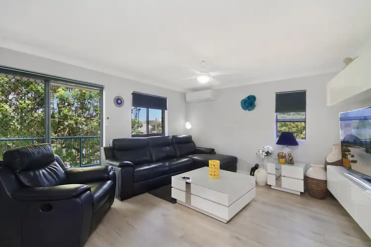 Fourth view of Homely unit listing, 5/17 Korina Avenue, Coolangatta QLD 4225