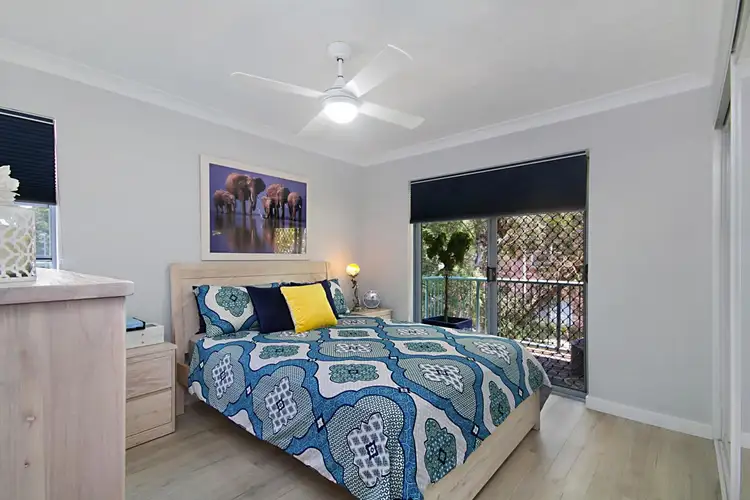 Fifth view of Homely unit listing, 5/17 Korina Avenue, Coolangatta QLD 4225