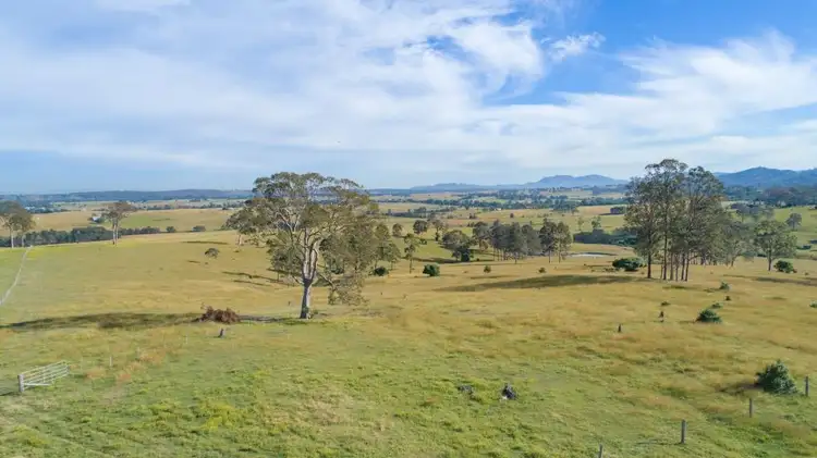 Second view of Homely rural property listing, Lot 1 Wyndella Road, Lochinvar NSW 2321