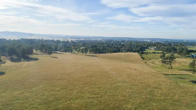 Second view of Homely rural property listing, Lot 22 Wyndella Road, Lochinvar NSW 2321
