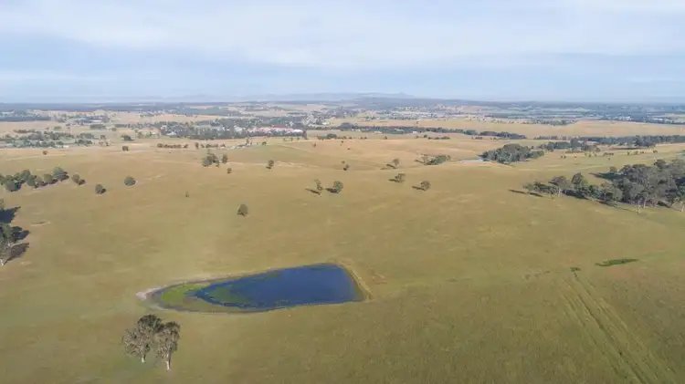 Third view of Homely rural property listing, Lot 22 Wyndella Road, Lochinvar NSW 2321