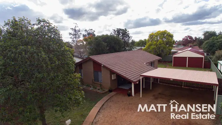 128 Birch Avenue, Dubbo NSW 2830