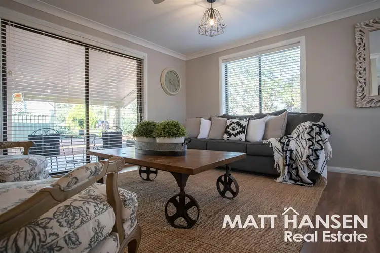 Second view of Homely house listing, 128 Birch Avenue, Dubbo NSW 2830