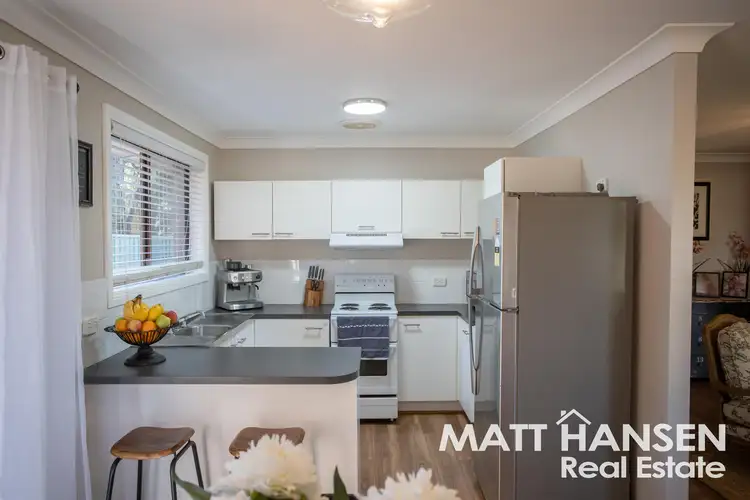 Fifth view of Homely house listing, 128 Birch Avenue, Dubbo NSW 2830