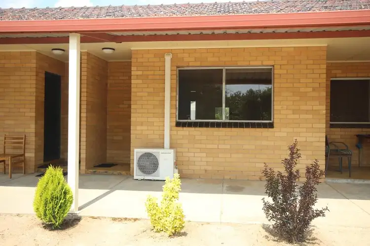 4/6 Swift Street, Holbrook NSW 2644
