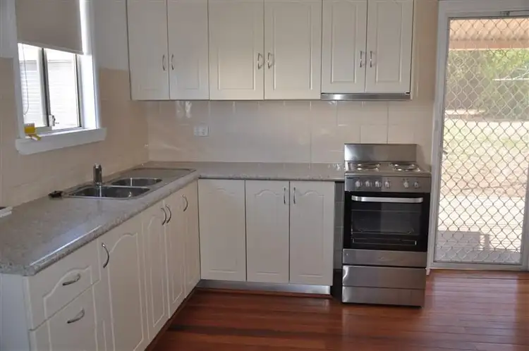 Second view of Homely house listing, 29 Conridge Street, Forbes NSW 2871