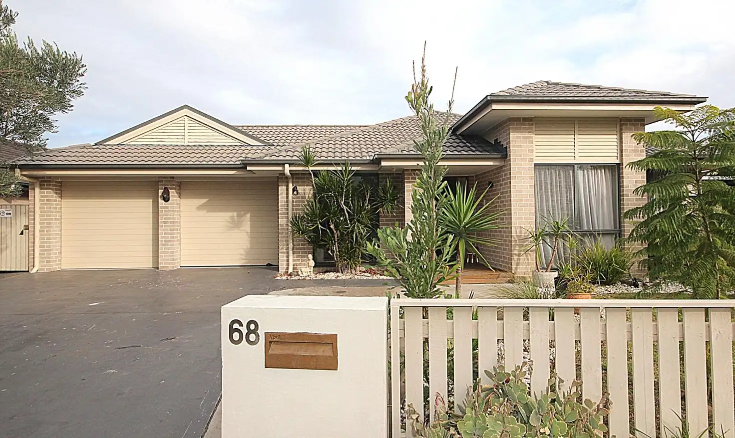 Main view of Homely house listing, 68 Pershing Place, Tanilba Bay NSW 2319