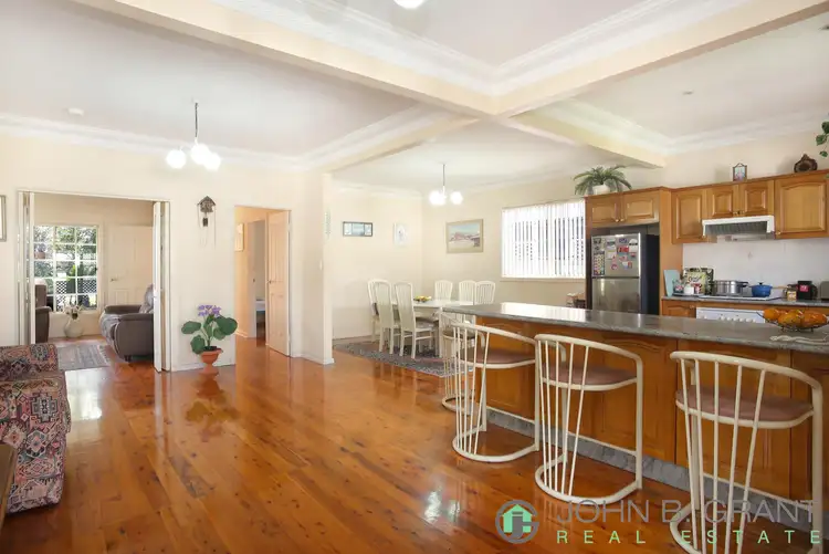 Third view of Homely house listing, 47 Broad Street, Bass Hill NSW 2197