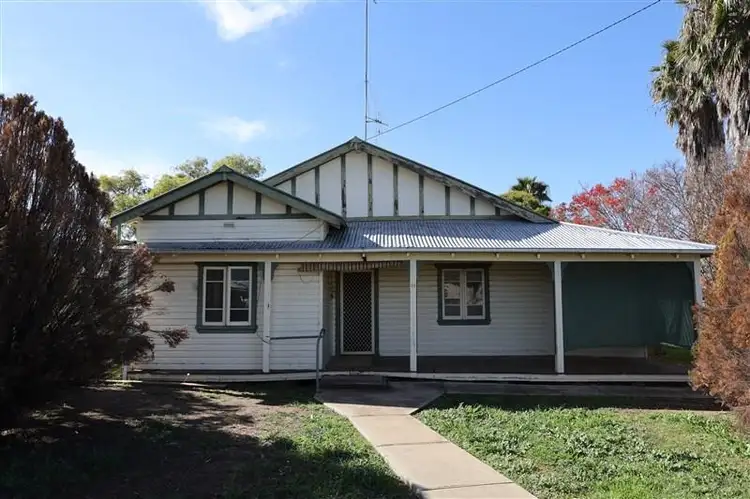 23 Grenfell Street, Forbes NSW 2871