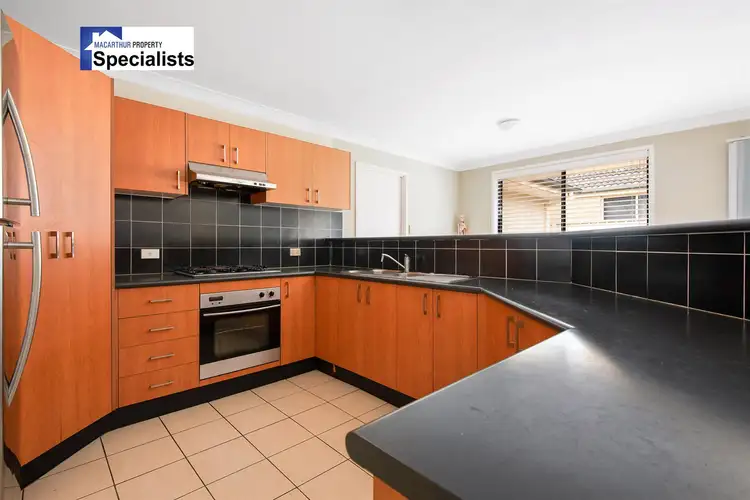 Fifth view of Homely house listing, 243 Junction Road, Ruse NSW 2560