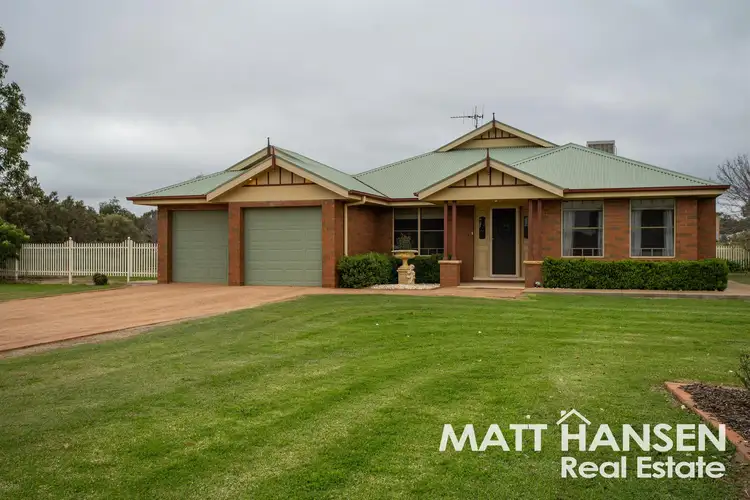 Second view of Homely rural property listing, 26 Torryburn Way, Dubbo NSW 2830