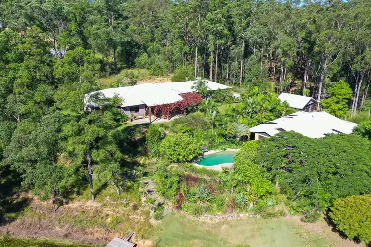 Main view of Homely rural property listing, 139 Duffus Road, Upper Corindi NSW 2456
